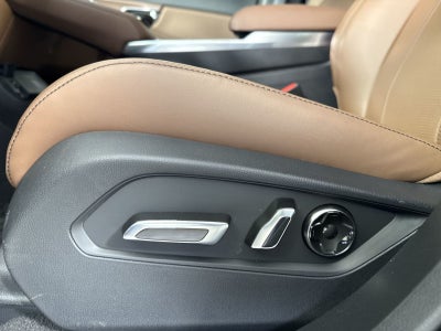 2026 Acura RDX SH-AWD with Technology Package