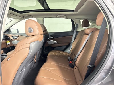 2026 Acura RDX SH-AWD with Technology Package