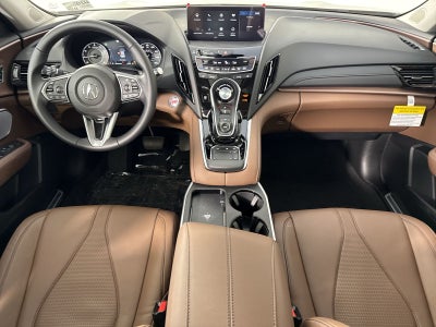2026 Acura RDX SH-AWD with Technology Package