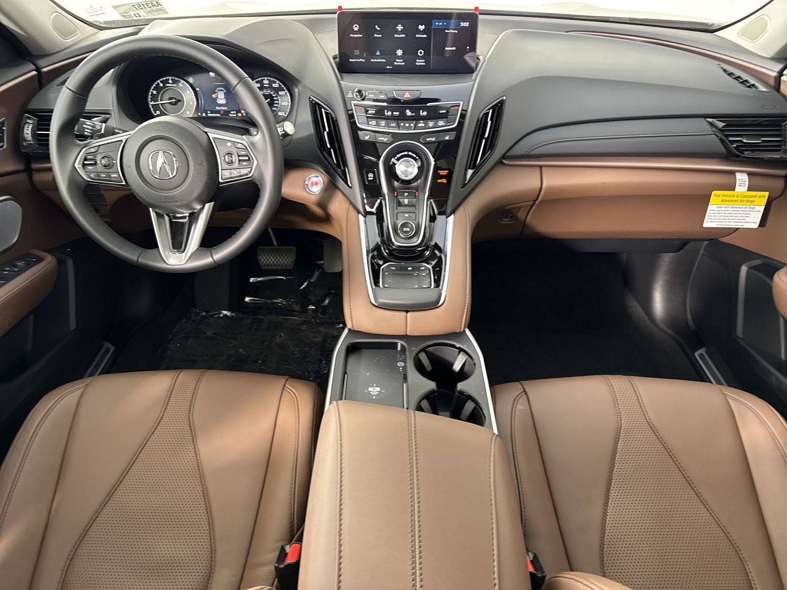 2026 Acura RDX SH-AWD with Technology Package