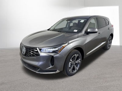 2026 Acura RDX SH-AWD with Technology Package