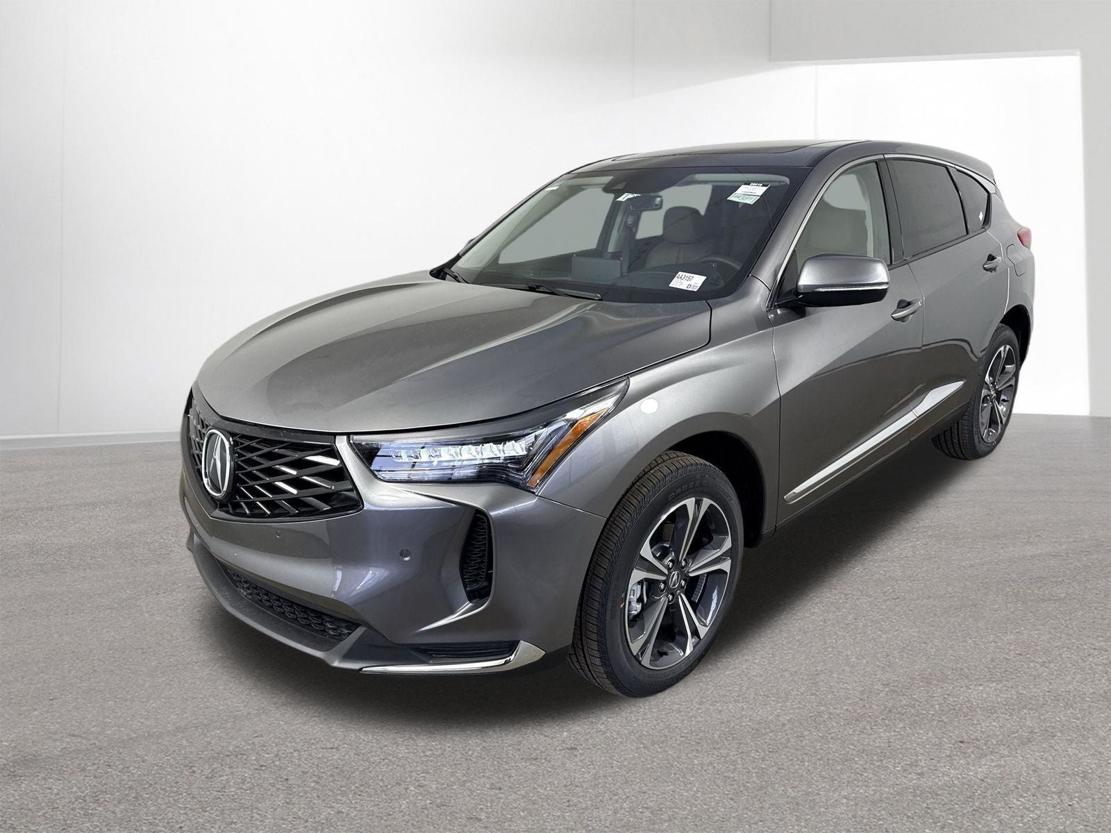 2026 Acura RDX SH-AWD with Technology Package