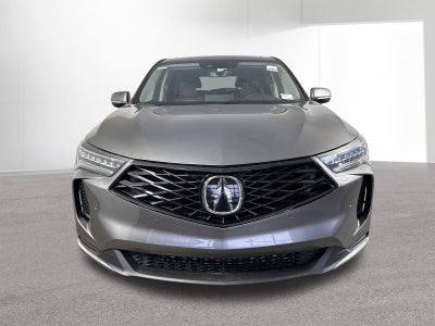 2026 Acura RDX SH-AWD with Technology Package