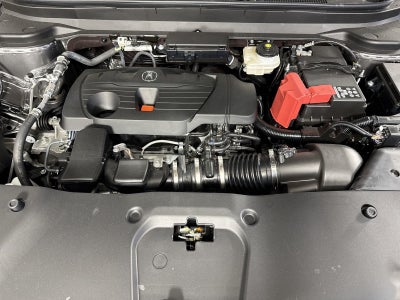 2026 Acura RDX SH-AWD with Technology Package