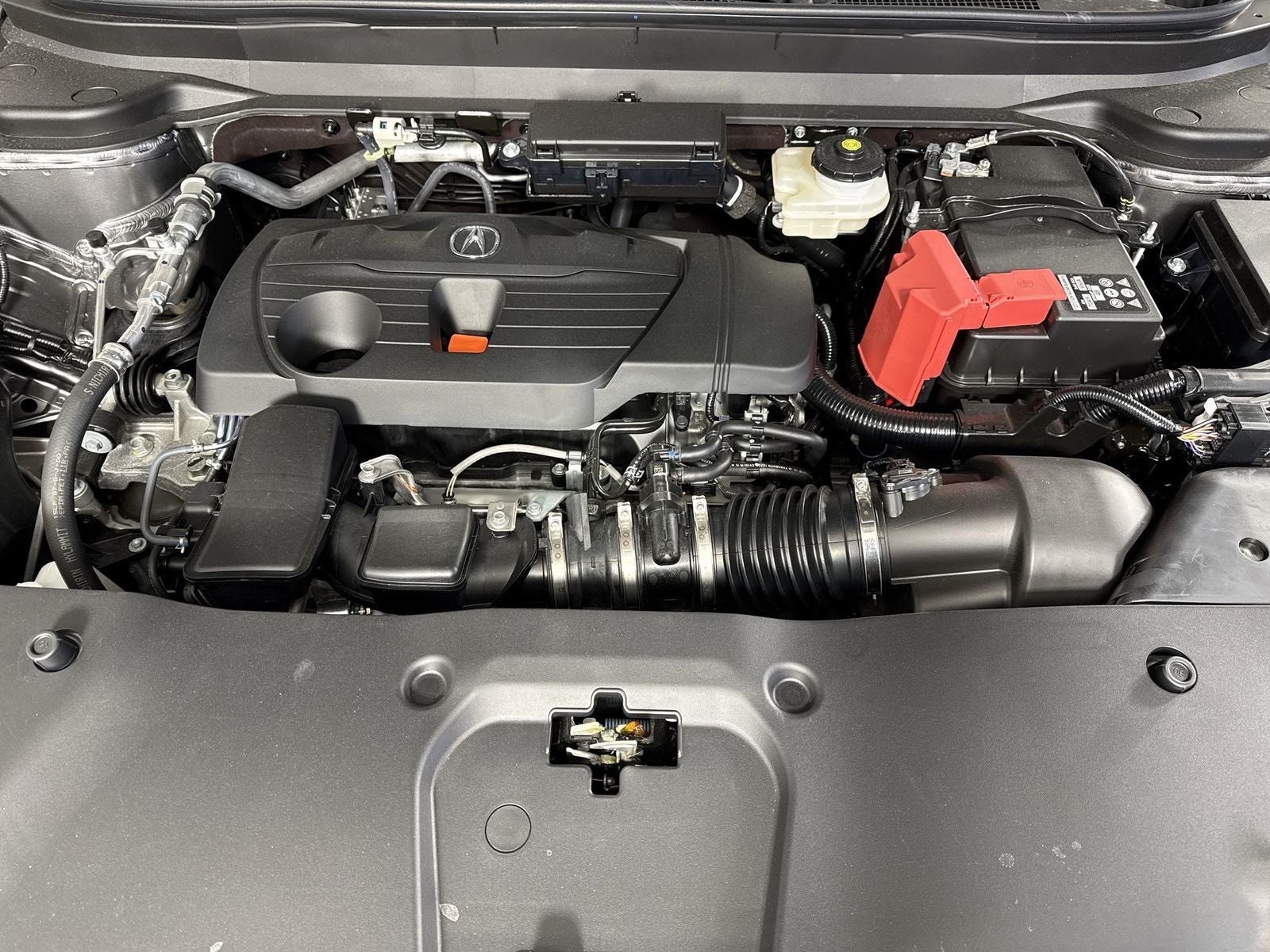 2026 Acura RDX SH-AWD with Technology Package