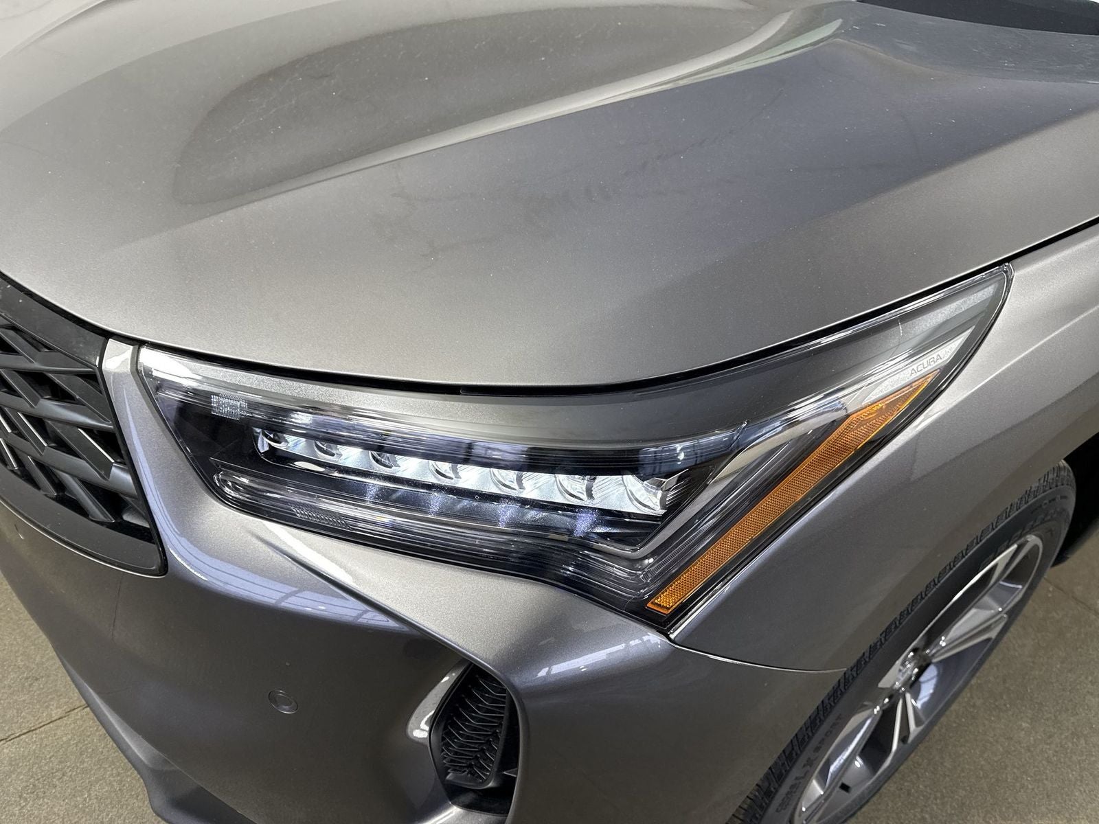 2026 Acura RDX SH-AWD with Technology Package