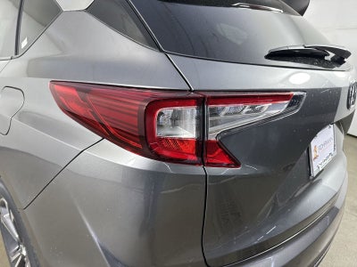 2026 Acura RDX SH-AWD with Technology Package