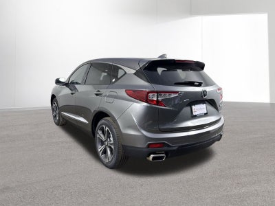2026 Acura RDX SH-AWD with Technology Package