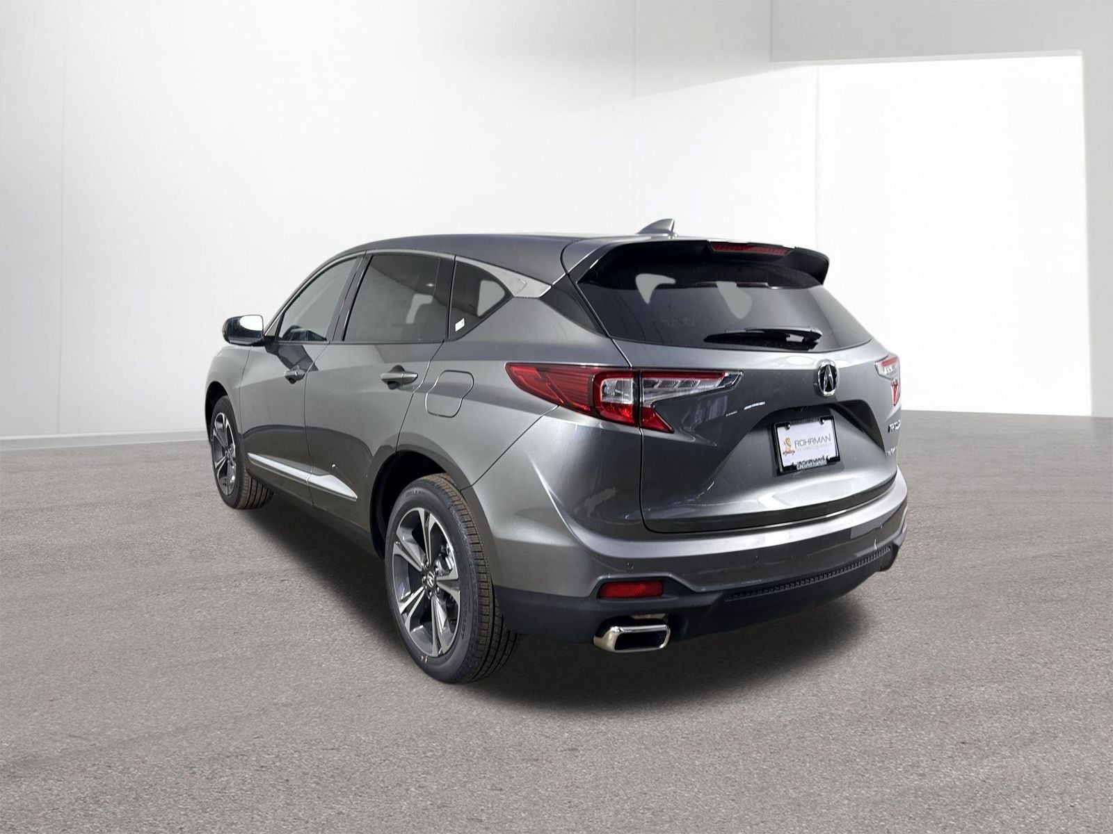 2026 Acura RDX SH-AWD with Technology Package