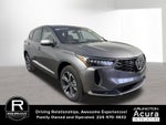 2026 Acura RDX SH-AWD with Technology Package