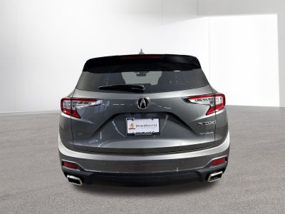 2026 Acura RDX SH-AWD with Technology Package