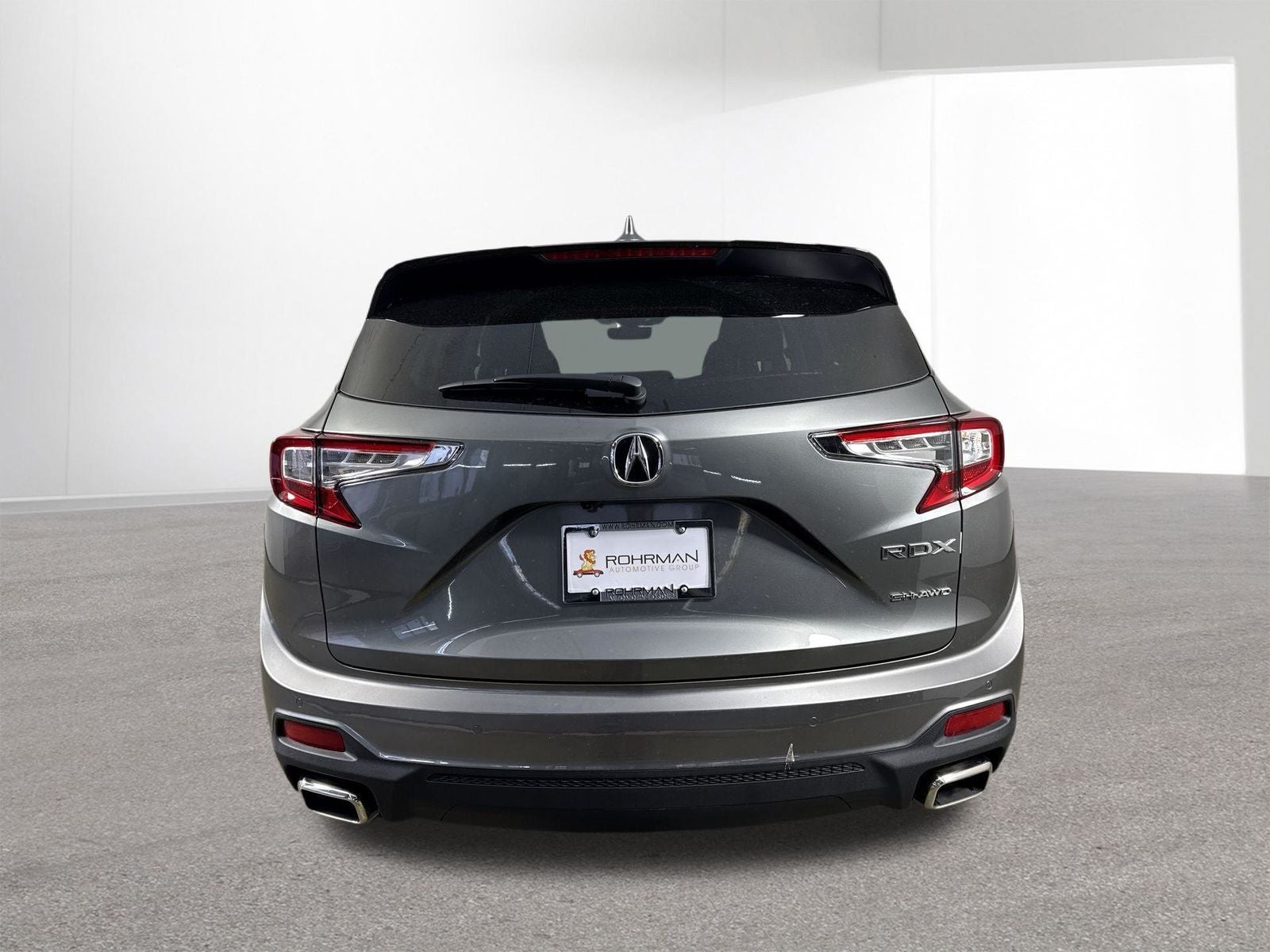 2026 Acura RDX SH-AWD with Technology Package