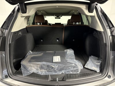 2026 Acura RDX SH-AWD with Technology Package