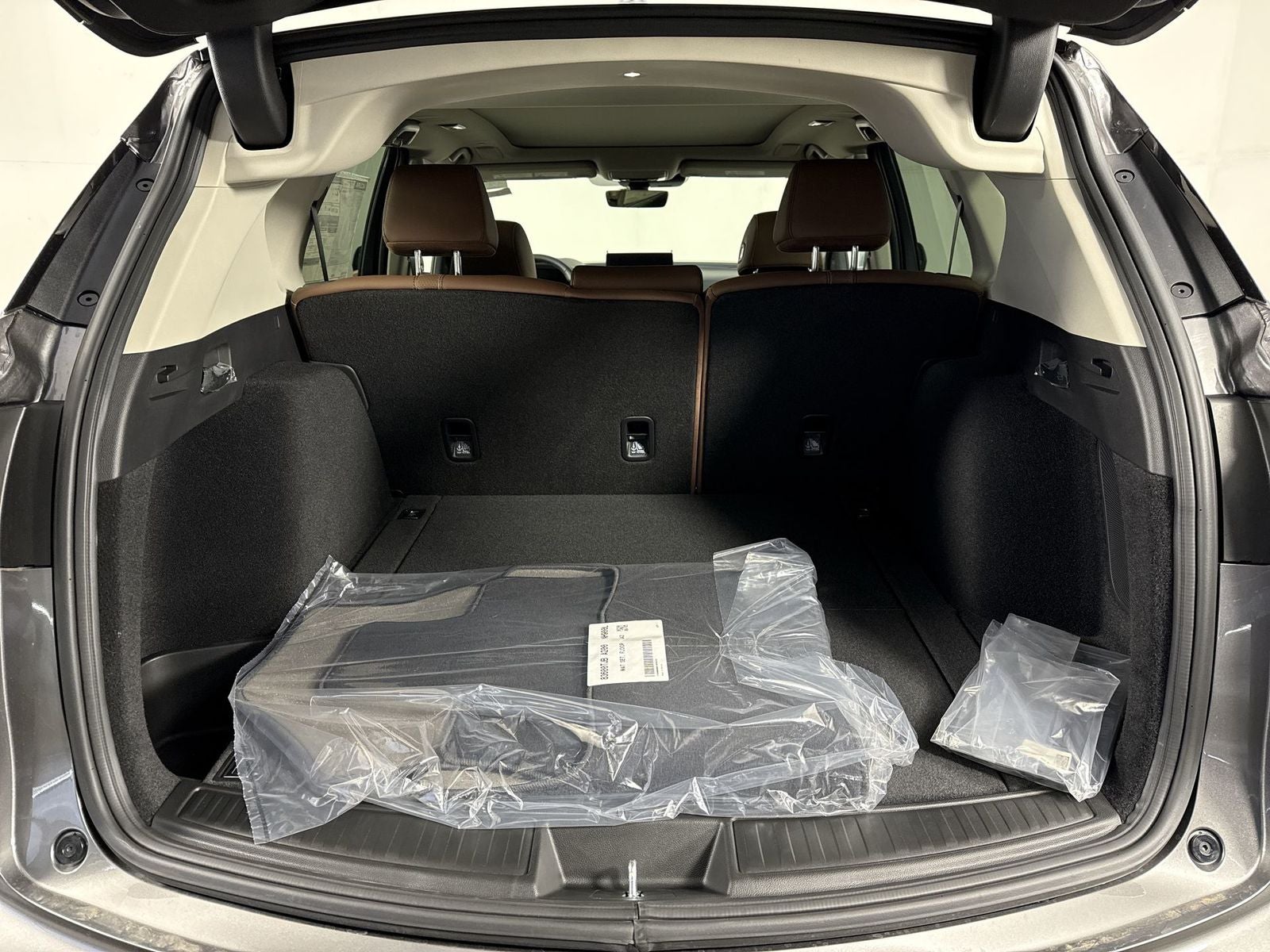 2026 Acura RDX SH-AWD with Technology Package