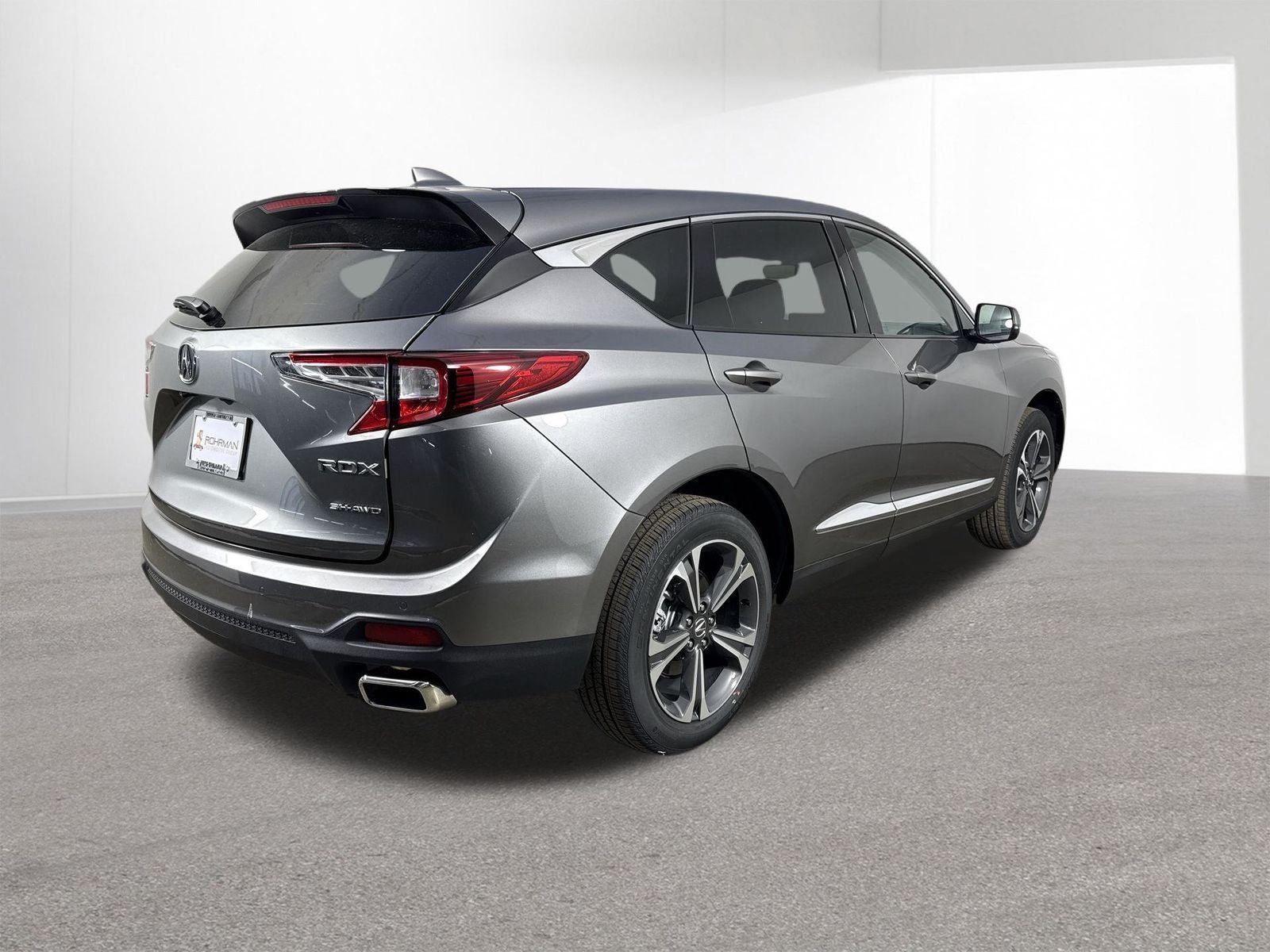 2026 Acura RDX SH-AWD with Technology Package