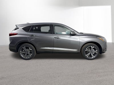 2026 Acura RDX SH-AWD with Technology Package