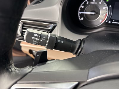 2026 Acura RDX SH-AWD with Technology Package