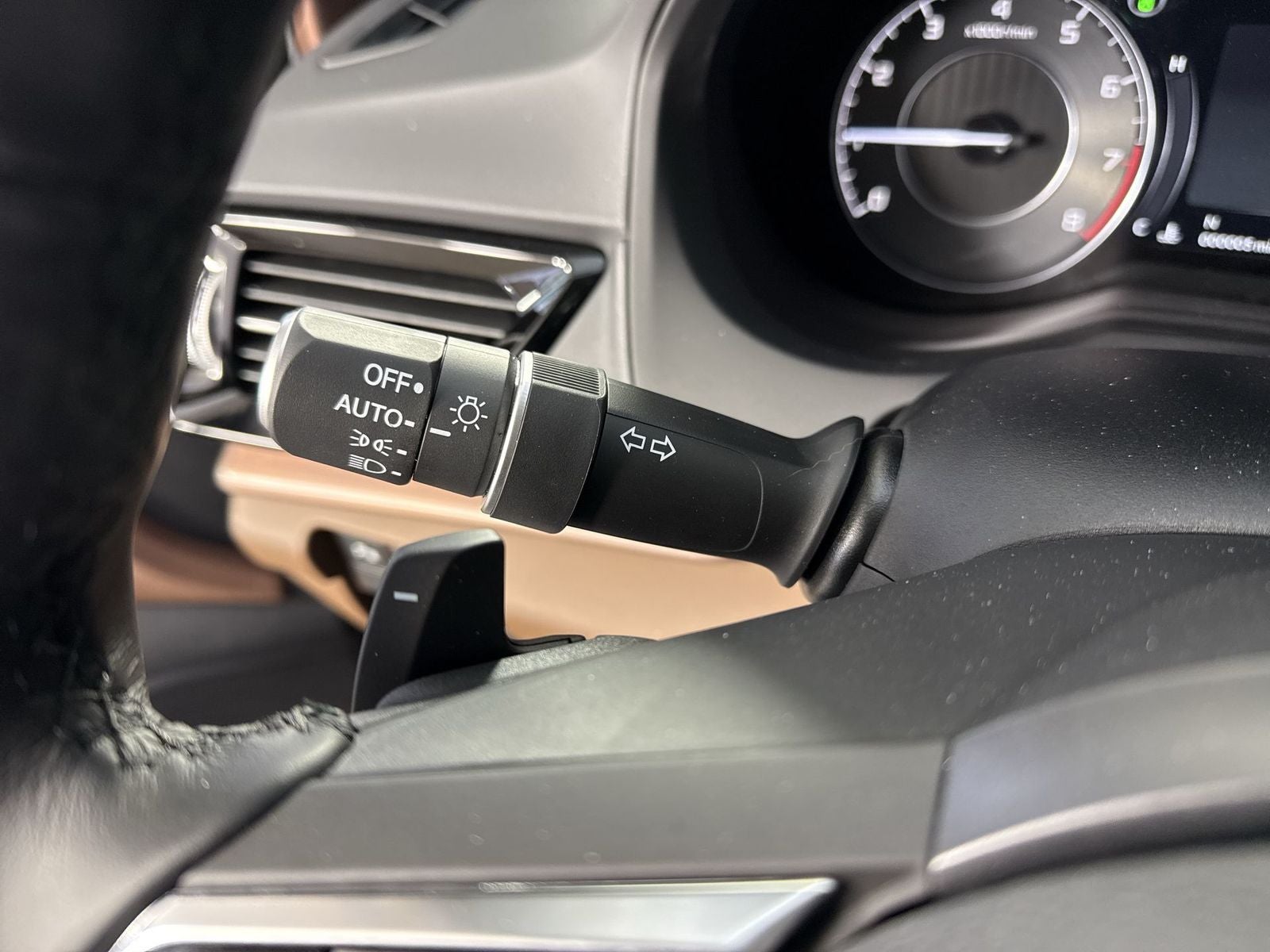 2026 Acura RDX SH-AWD with Technology Package