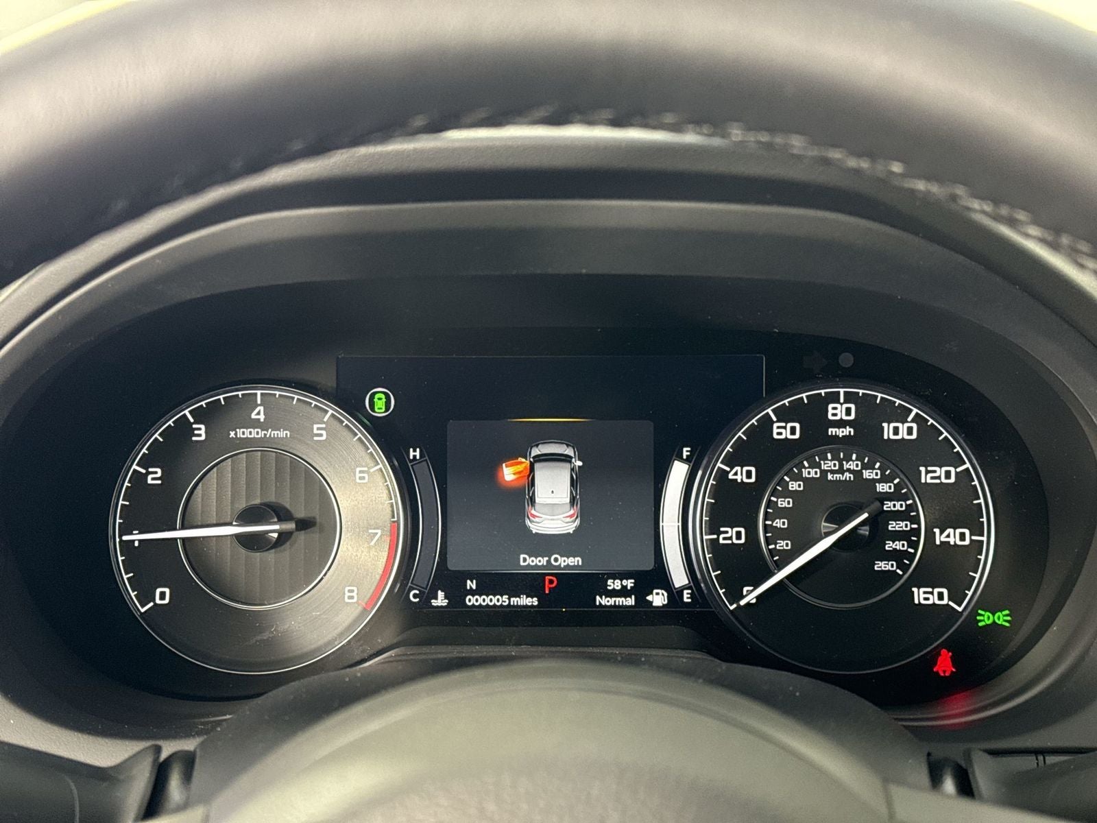 2026 Acura RDX SH-AWD with Technology Package