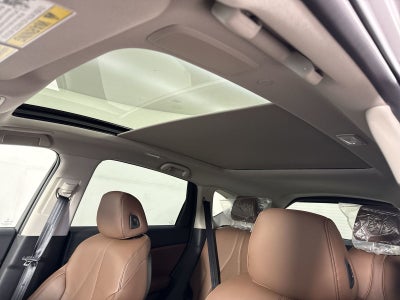 2026 Acura RDX SH-AWD with Technology Package