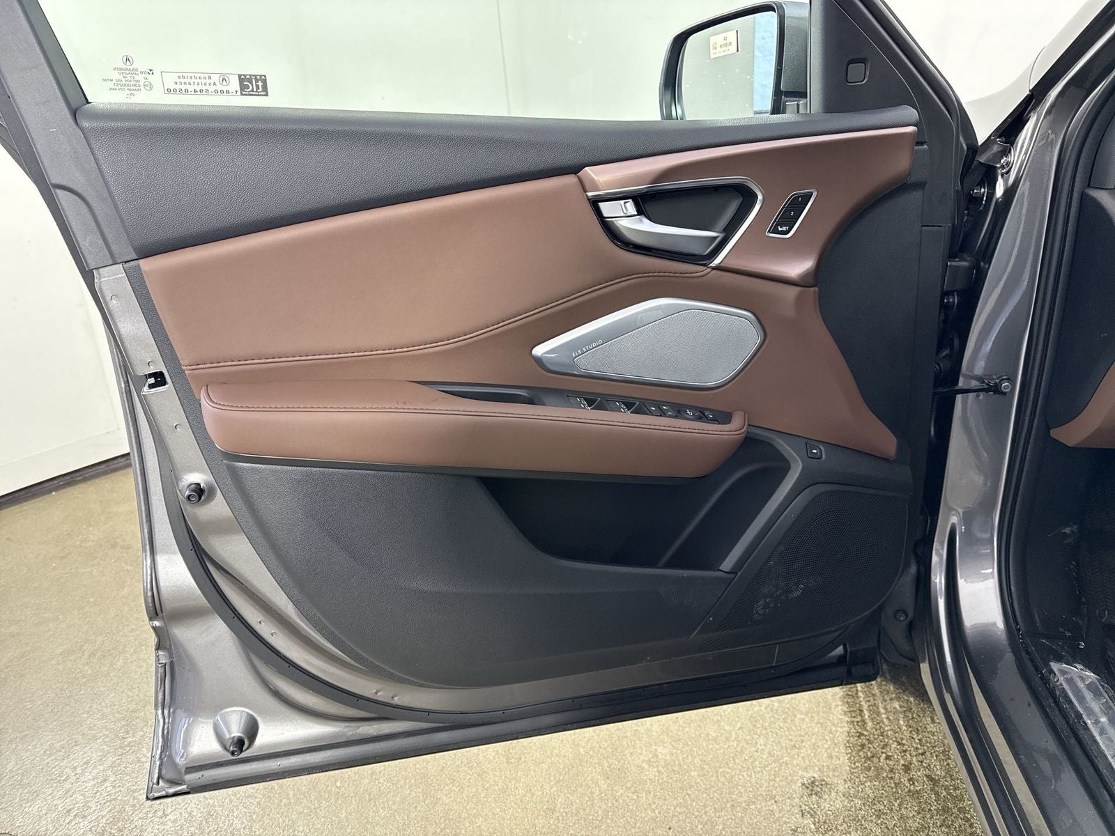 2026 Acura RDX SH-AWD with Technology Package