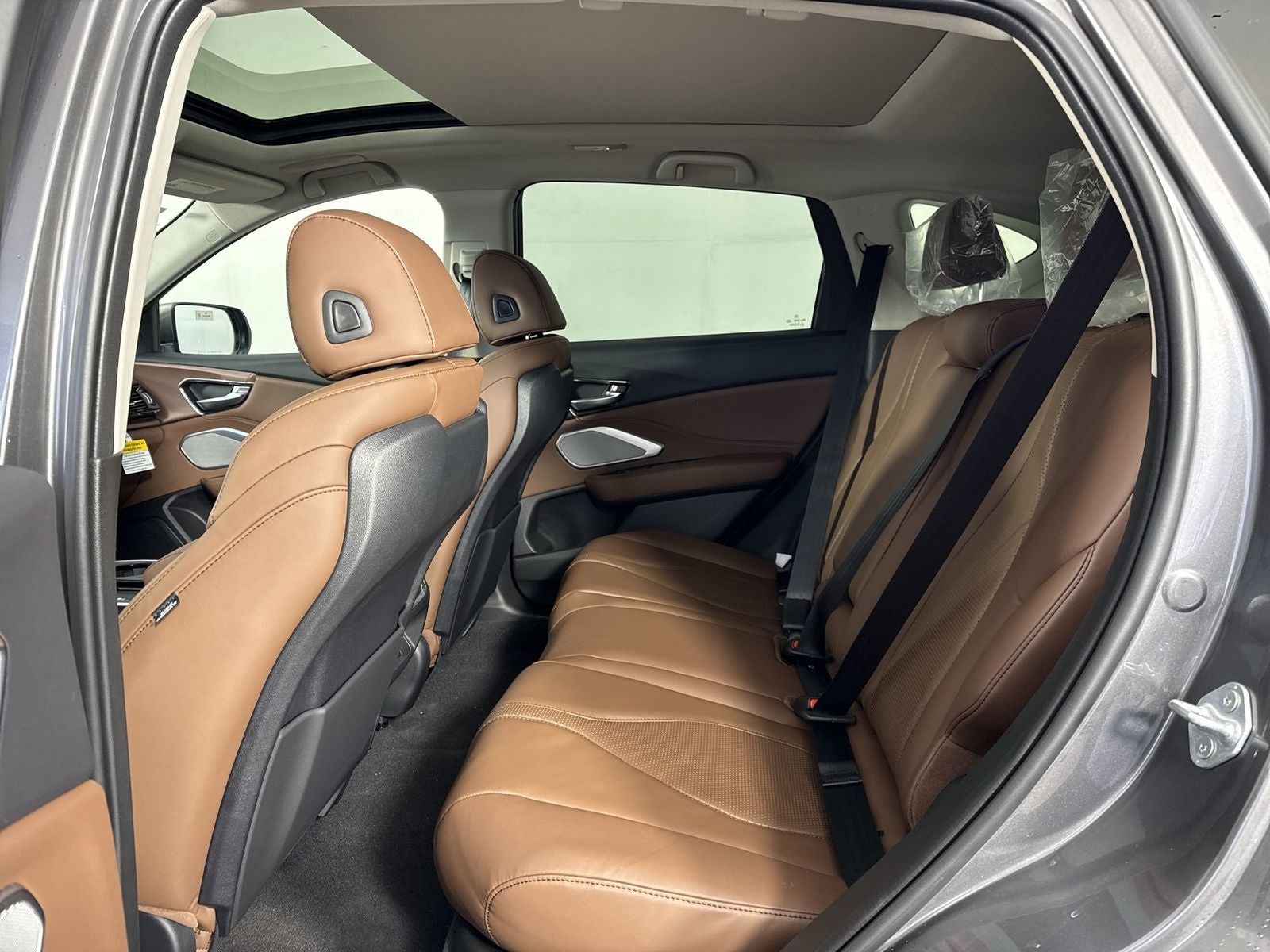 2026 Acura RDX SH-AWD with Technology Package