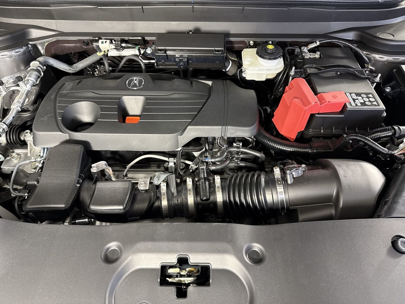 2026 Acura RDX SH-AWD with Technology Package