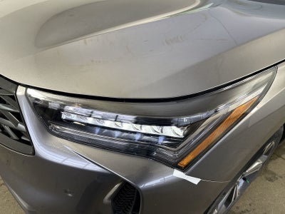 2026 Acura RDX SH-AWD with Technology Package