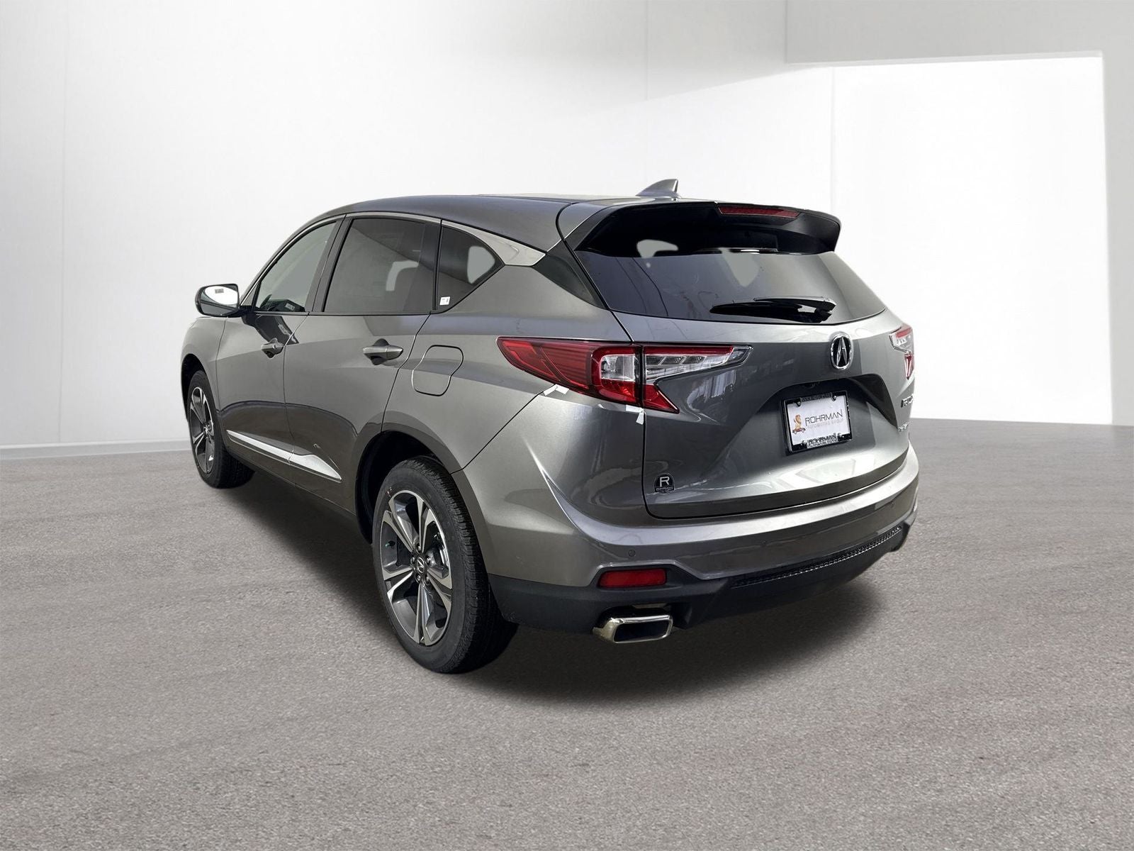 2026 Acura RDX SH-AWD with Technology Package