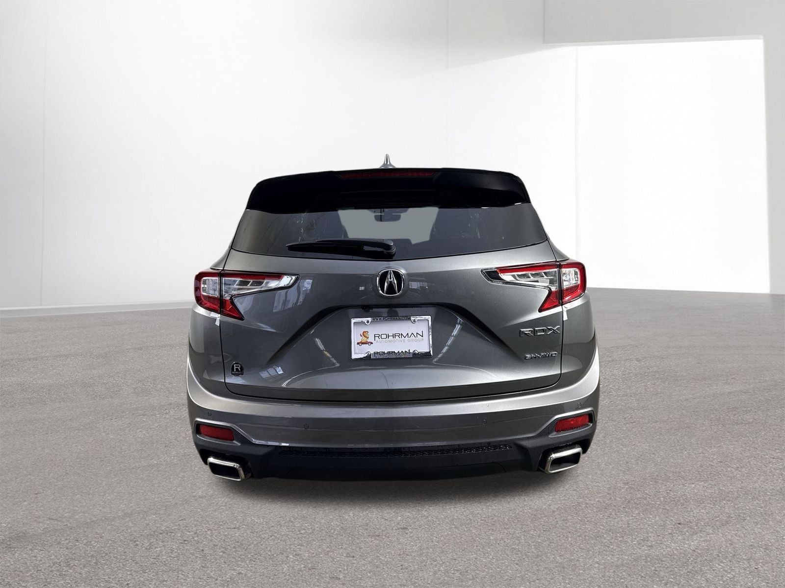 2026 Acura RDX SH-AWD with Technology Package