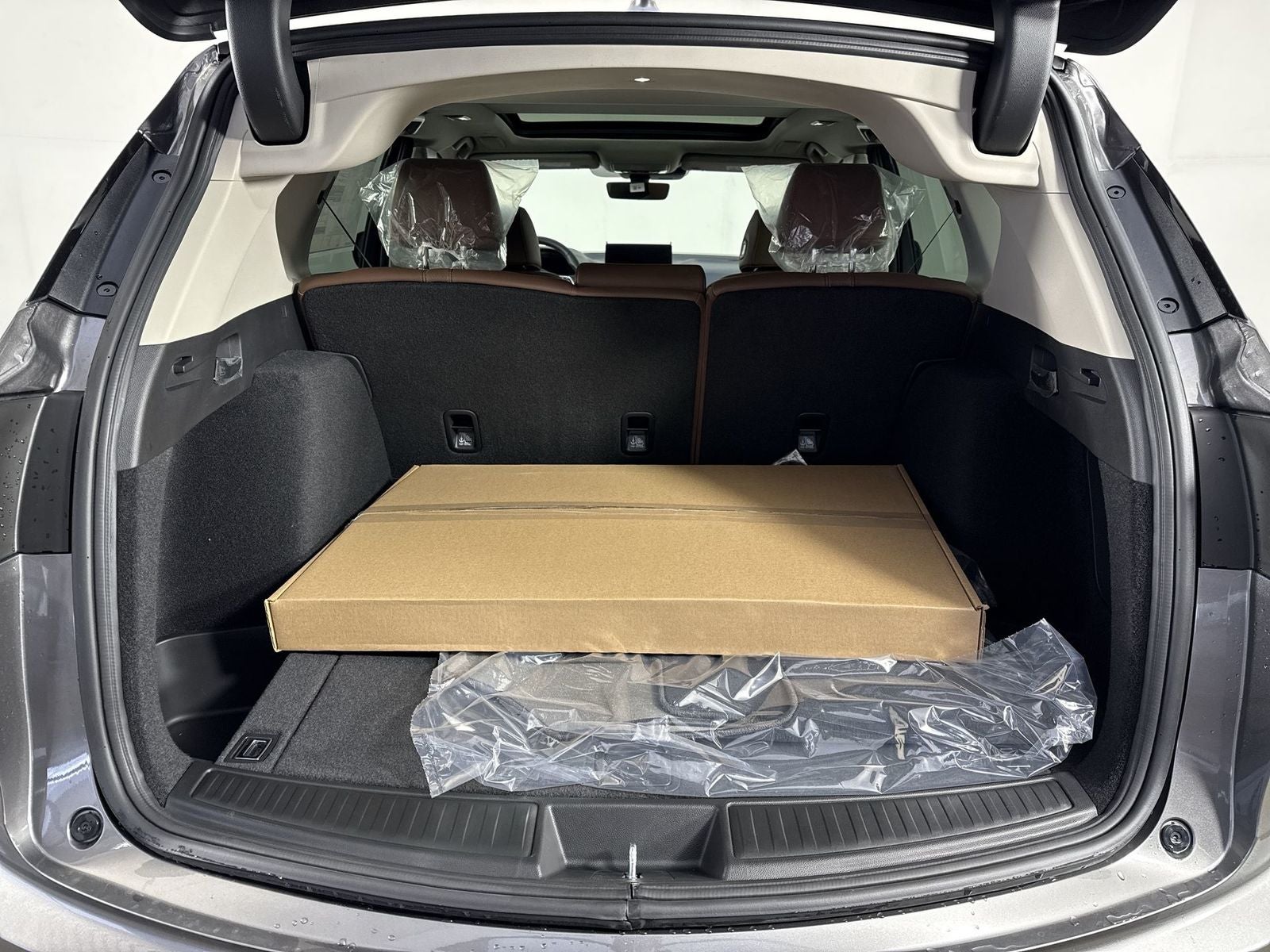 2026 Acura RDX SH-AWD with Technology Package