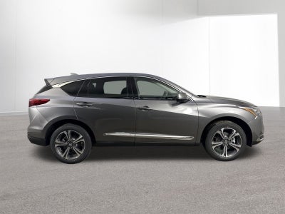 2026 Acura RDX SH-AWD with Technology Package
