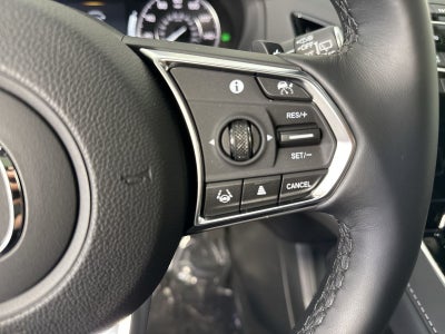 2026 Acura RDX SH-AWD with Technology Package