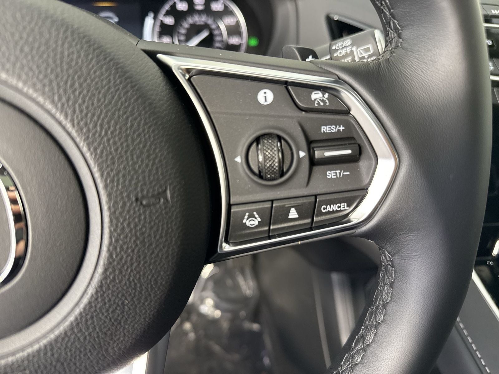 2026 Acura RDX SH-AWD with Technology Package