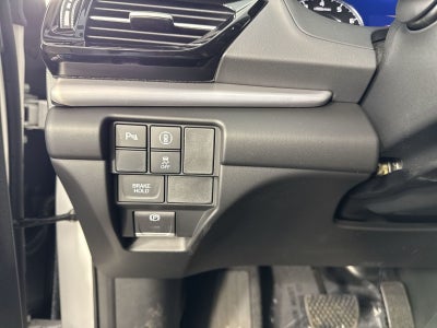 2026 Acura RDX SH-AWD with Technology Package