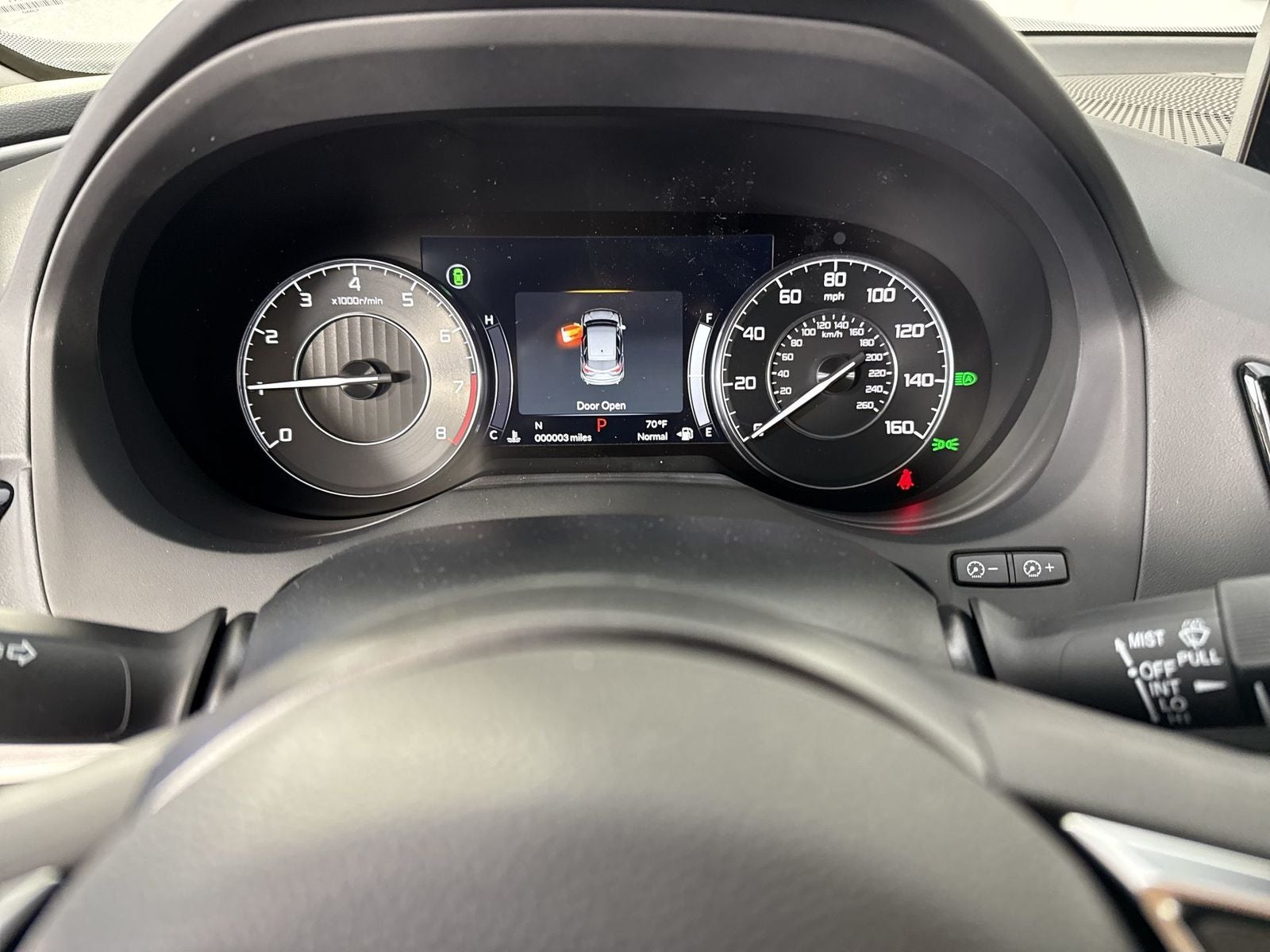 2026 Acura RDX SH-AWD with Technology Package