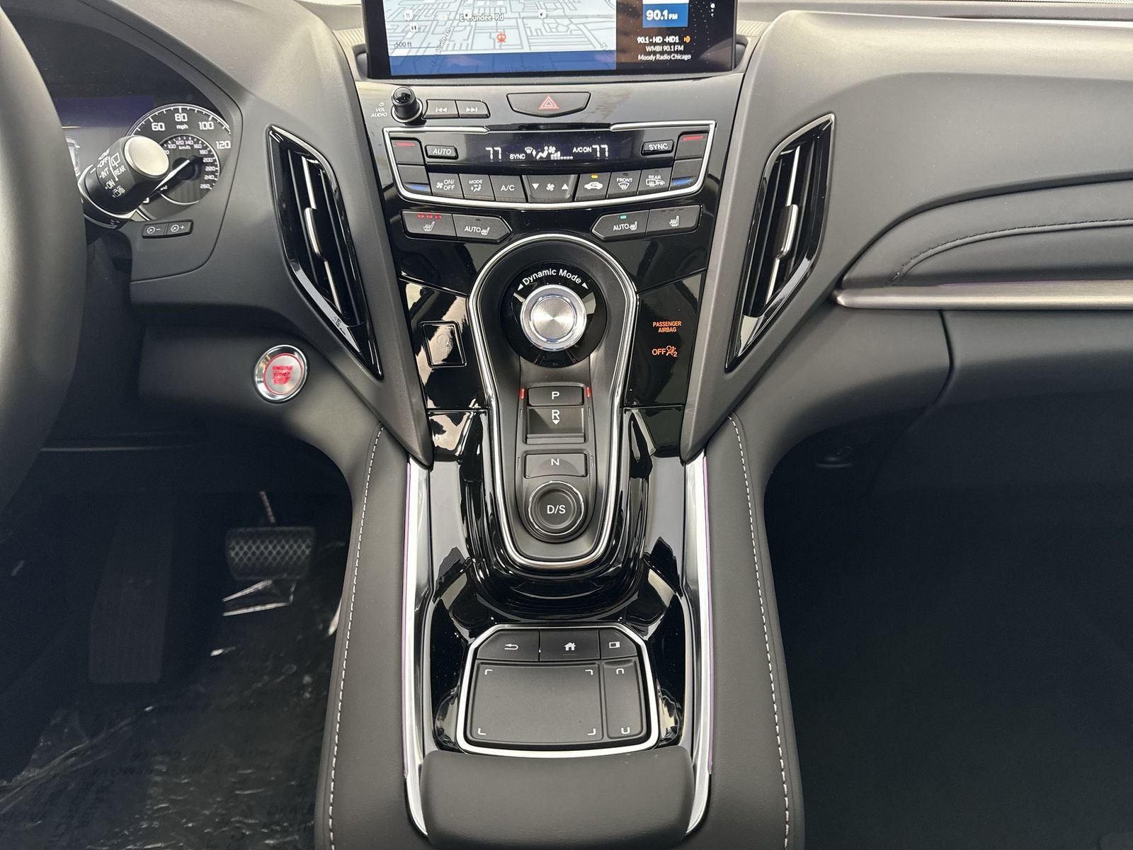 2026 Acura RDX SH-AWD with Technology Package