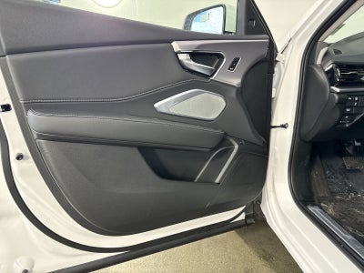 2026 Acura RDX SH-AWD with Technology Package