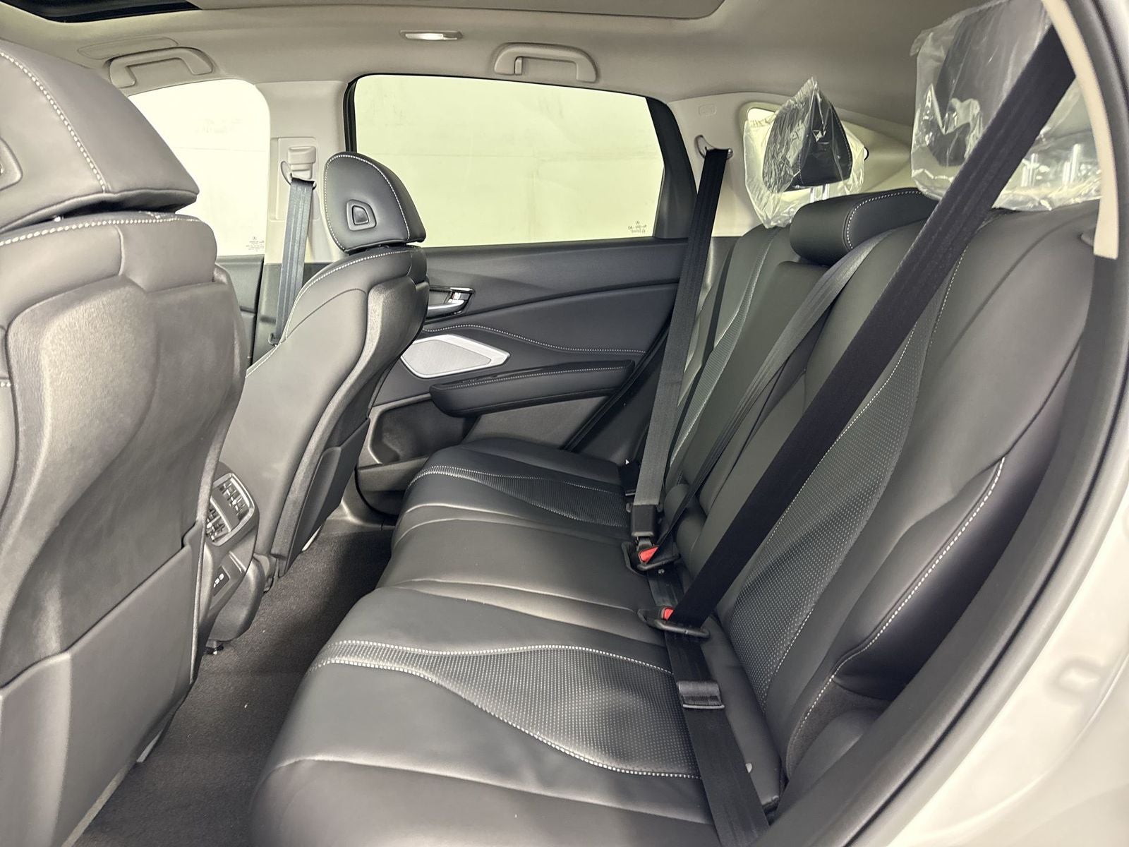 2026 Acura RDX SH-AWD with Technology Package