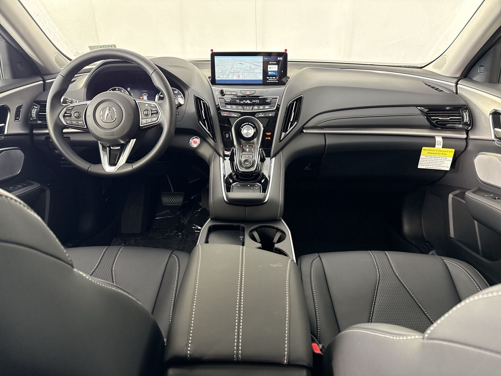 2026 Acura RDX SH-AWD with Technology Package