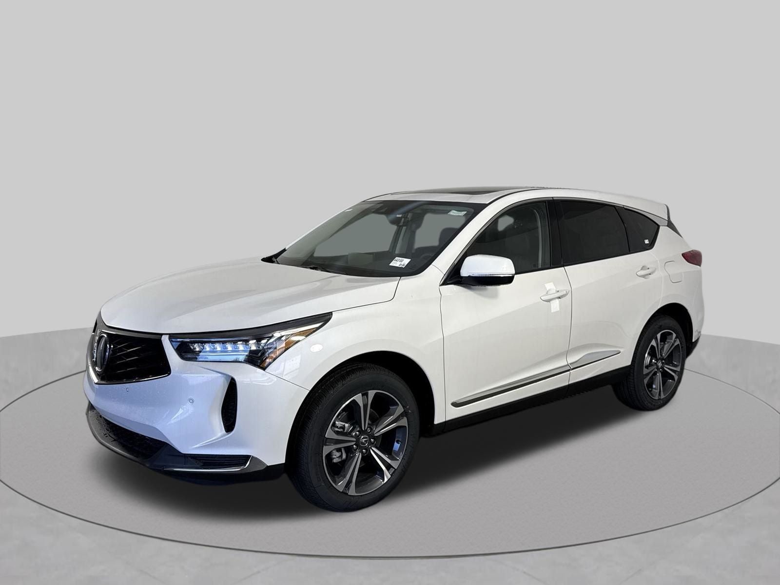 2026 Acura RDX SH-AWD with Technology Package