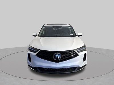 2026 Acura RDX SH-AWD with Technology Package