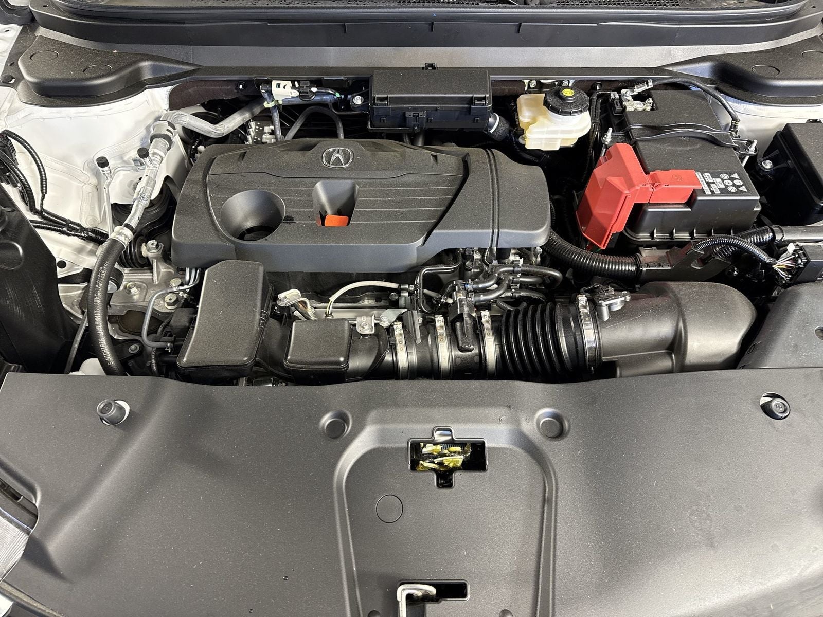 2026 Acura RDX SH-AWD with Technology Package