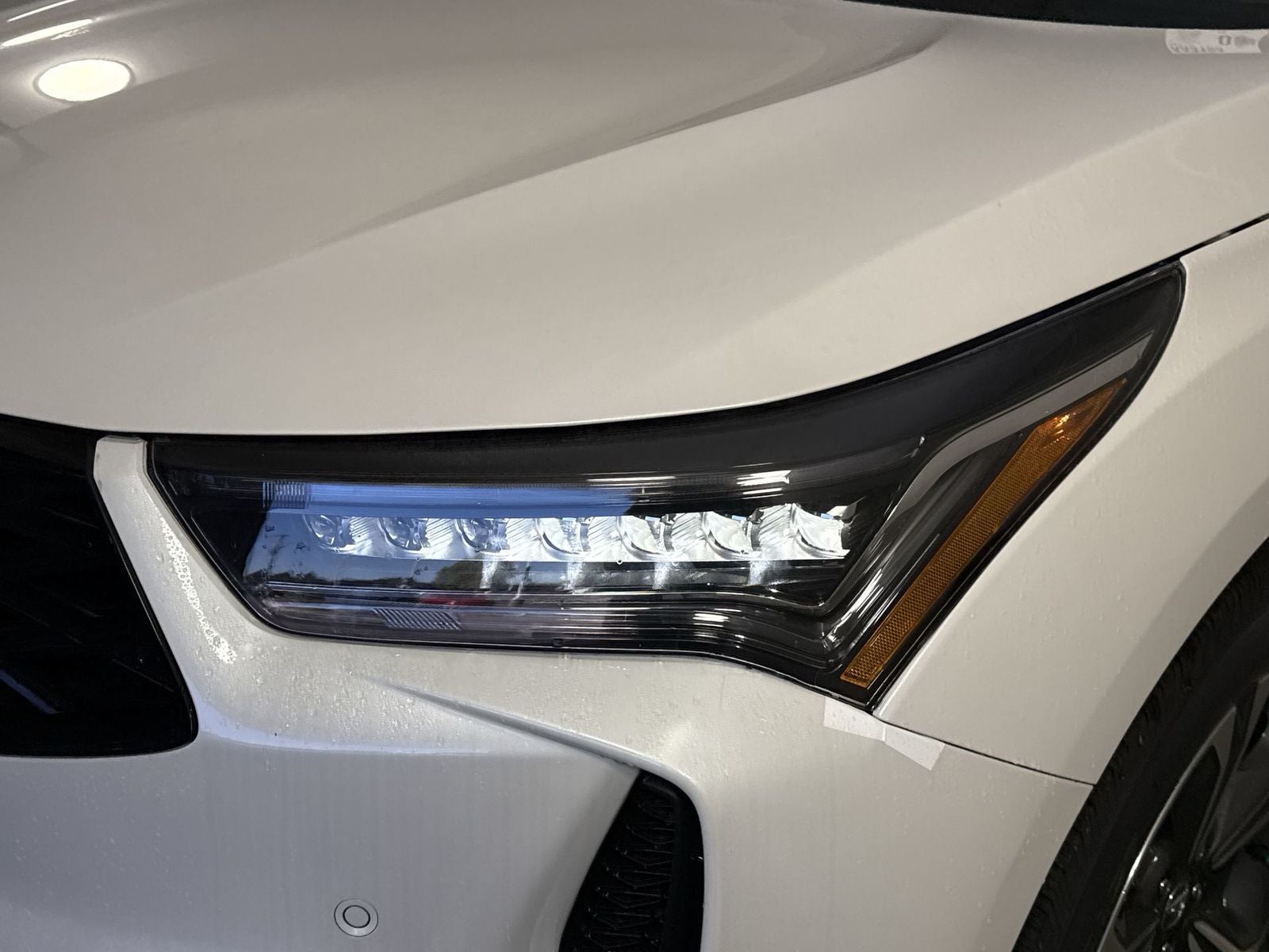 2026 Acura RDX SH-AWD with Technology Package