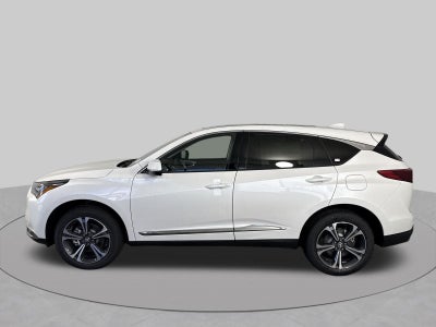 2026 Acura RDX SH-AWD with Technology Package