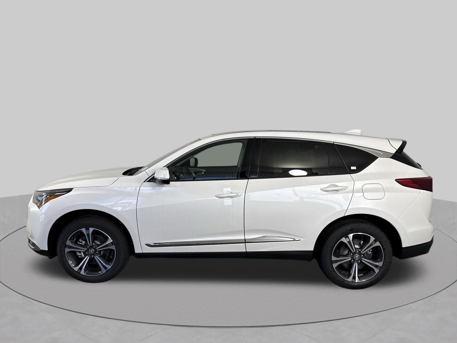 2026 Acura RDX SH-AWD with Technology Package