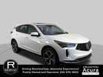 2026 Acura RDX SH-AWD with Technology Package