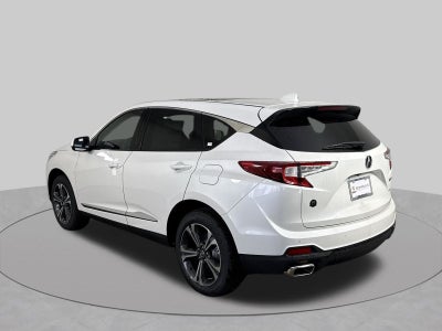 2026 Acura RDX SH-AWD with Technology Package