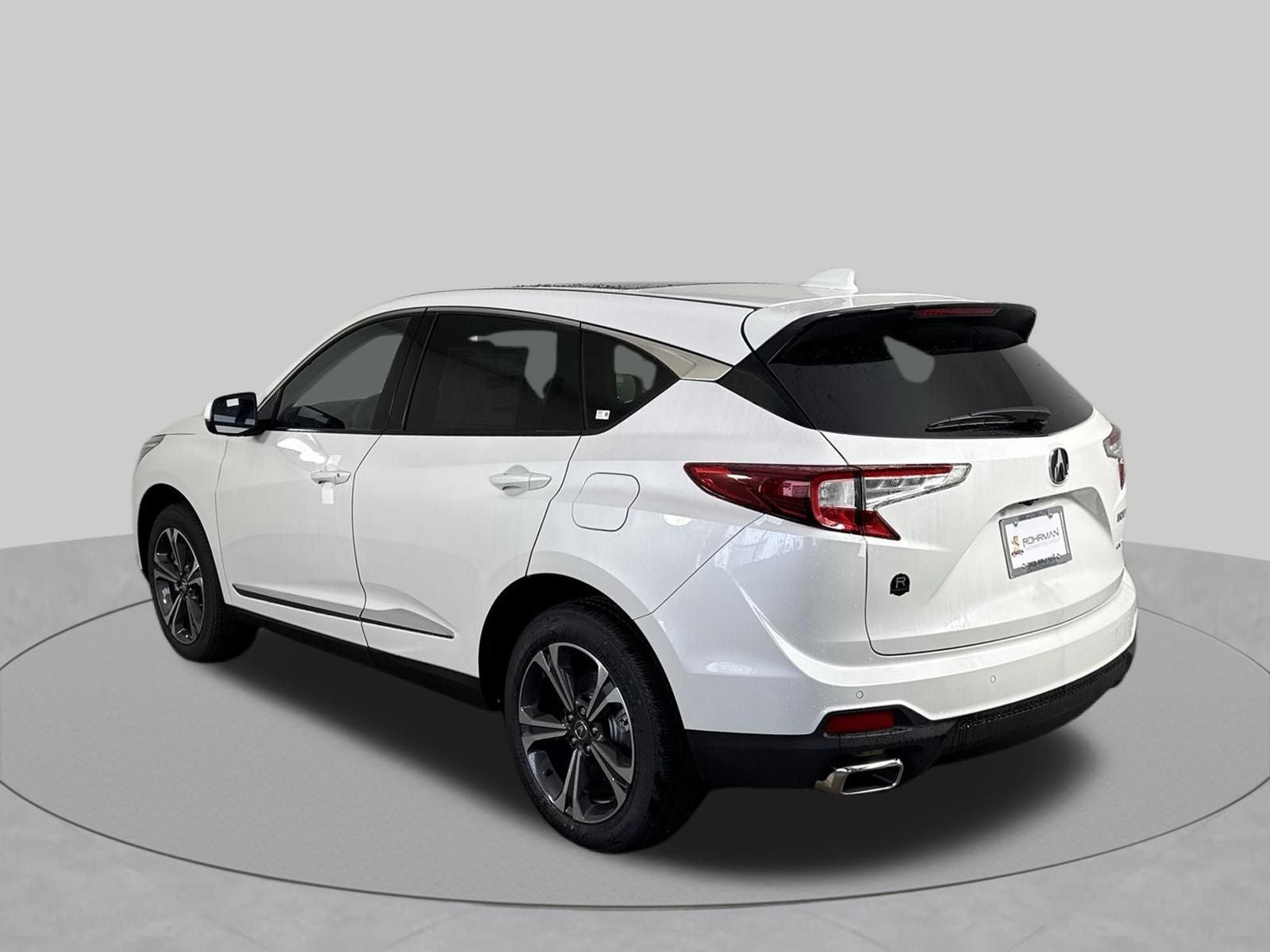 2026 Acura RDX SH-AWD with Technology Package