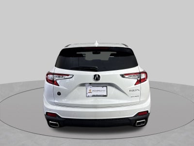 2026 Acura RDX SH-AWD with Technology Package
